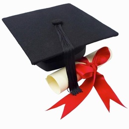 Static_graduation_hat_and_diploma