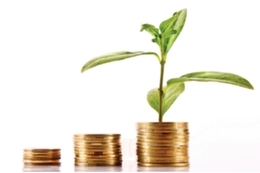 Static_green_value_coins